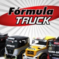 Formula Truck Traducción al español