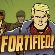 Fortified Traducción al español