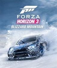 Forza Horizon 3: The Blizzard Mountain Traducción al español