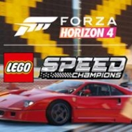 Forza Horizon 4: LEGO Speed Champions Traducción al español