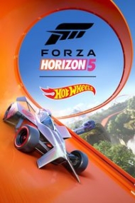 Forza Horizon 5: Hot Wheels Traducción al español