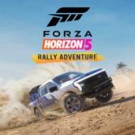 Forza Horizon 5: Rally Adventure Traducción al español