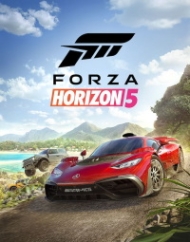 Forza Horizon 5 Traducción al español