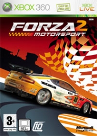 Forza Motorsport 2 Traducción al español