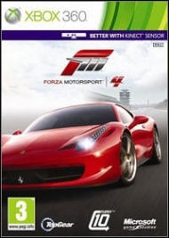 Forza Motorsport 4 Traducción al español