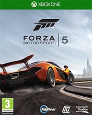 Forza Motorsport 5 Traducción al español