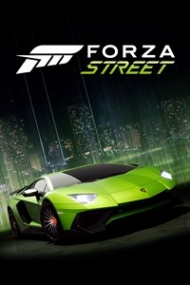 Forza Street Traducción al español