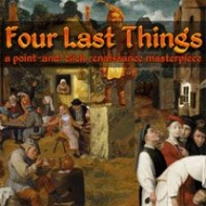 Four Last Things Traducción al español