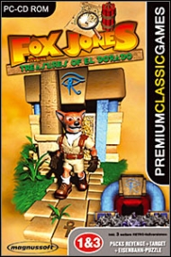 Fox Jones: The Treasures Of El Dorado Traducción al español