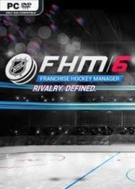 Franchise Hockey Manager 6 Traducción al español