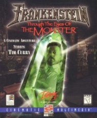 Frankenstein: Through the Eyes of the Monster Traducción al español