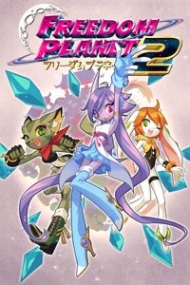 Freedom Planet 2 Traducción al español