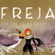 Freja and the False Prophecy Traducción al español