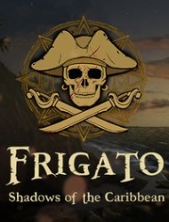 Frigato: Shadows of the Caribbean Traducción al español