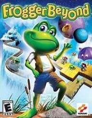 Frogger Beyond Traducción al español