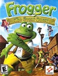 Frogger: The Great Quest Traducción al español