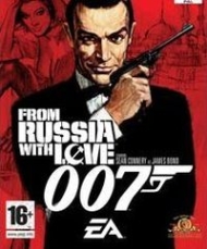 From Russia with Love Traducción al español