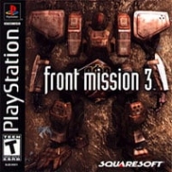 Front Mission 3 Traducción al español