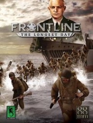 Frontline: The Longest Day Traducción al español