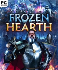 Frozen Hearth Traducción al español