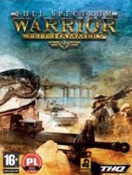 Full Spectrum Warrior: Ten Hammers Traducción al español