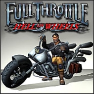 Full Throttle: Hell On Wheels Traducción al español