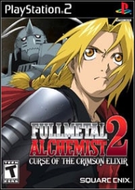 Fullmetal Alchemist 2: Curse of the Crimson Elixir Traducción al español