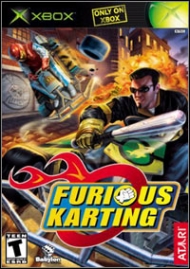 Furious Karting Traducción al español