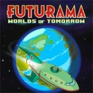 Futurama: Worlds of Tomorrow Traducción al español