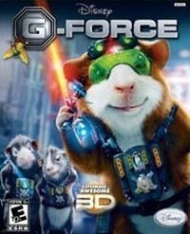 G-Force Traducción al español