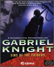 Gabriel Knight: The Sins of the Fathers Traducción al español