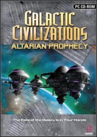 Galactic Civilizations: Altarian Prophecy Traducción al español