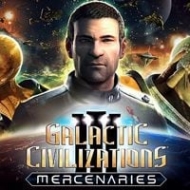 Galactic Civilizations III: Mercenaries Traducción al español