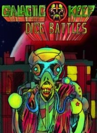 Galactic Keep: Dice Battles Traducción al español