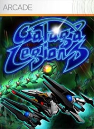 Galaga Legions Traducción al español