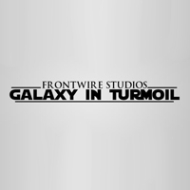 Galaxy in Turmoil Traducción al español