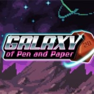 Galaxy of Pen & Paper +1 Edition Traducción al español