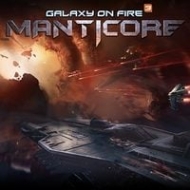 Galaxy on Fire 3: Manticore Traducción al español