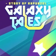 Galaxy Tales: Story of Rapunzel Traducción al español