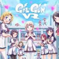 Gal*Gun VR Traducción al español