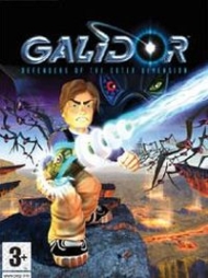 Galidor: Defenders of the Outer Dimension Traducción al español