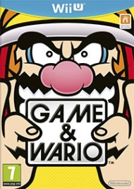 Game & Wario Traducción al español