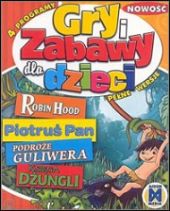 Games & Stories 4 Kids Traducción al español