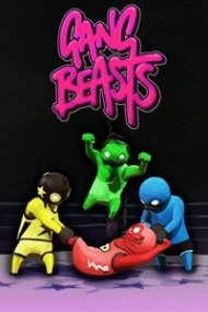 Gang Beasts Traducción al español