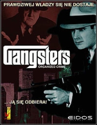 Gangsters: Organized Crime Traducción al español