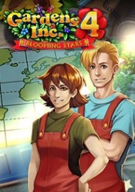 Gardens Inc. 4: Blooming Stars Traducción al español