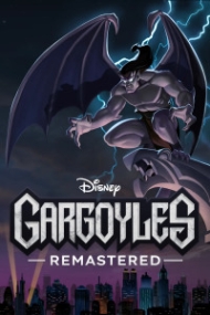 Gargoyles Remastered Traducción al español