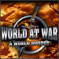 Gary Grigsby’s World at War: World Divided Traducción al español