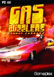 Gas Guzzlers: Combat Carnage Traducción al español