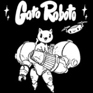 Gato Roboto Traducción al español